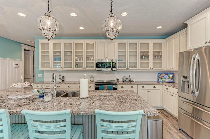 Blue Palm Paradise - 205 - 65th - image 34