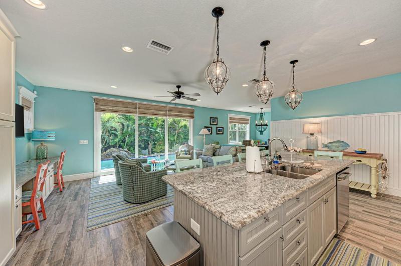 Blue Palm Paradise - 205 - 65th - image 29