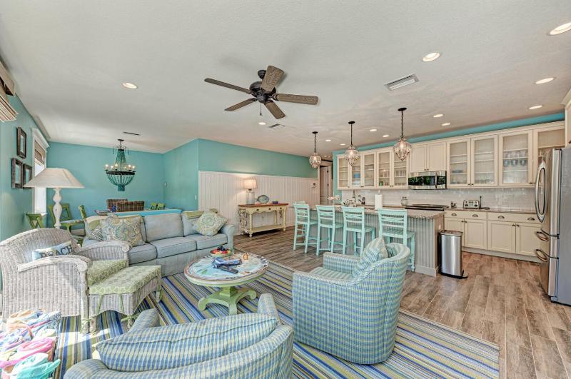 Blue Palm Paradise - 205 - 65th - image 16