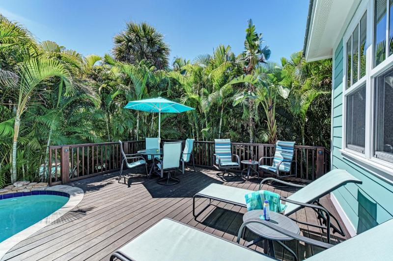 Blue Palm Paradise - 205 - 65th - image 21