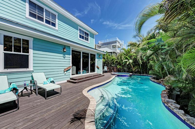 Blue Palm Paradise - 205 - 65th - image 20