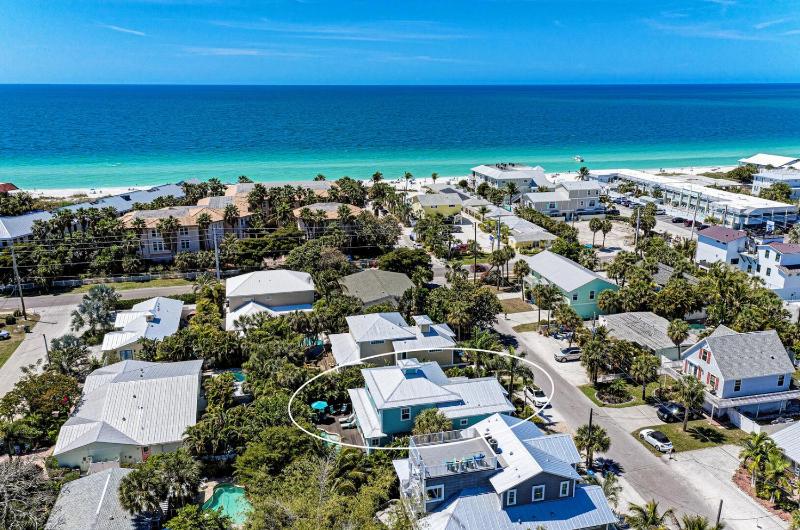 Blue Palm Paradise - 205 - 65th - image 30