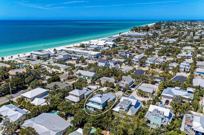 Blue Palm Paradise - 205 - 65th - image 6