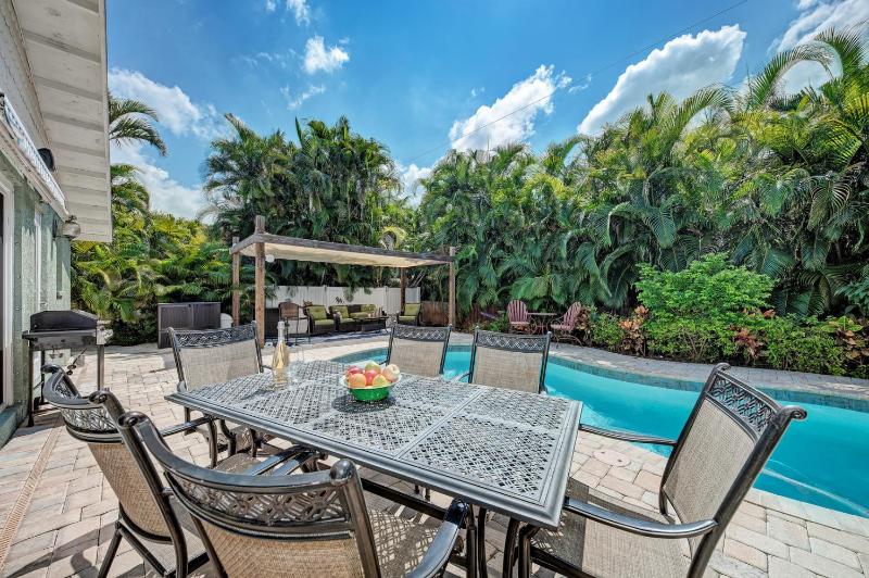 Island Getaway - 205 - 56th - image 1