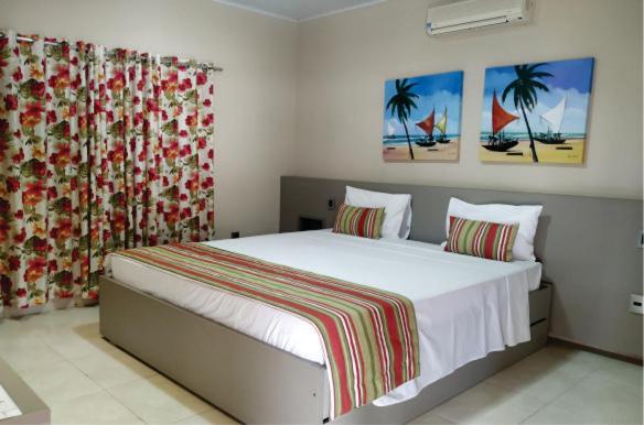 Hotel Pousada Villa Itália Olímpia - image 13