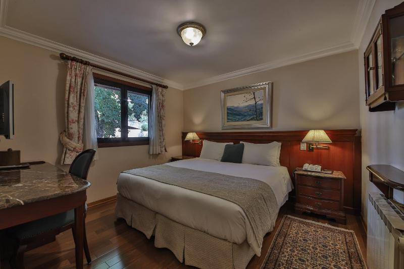 Le Suisse Elegance Hotel - image 15