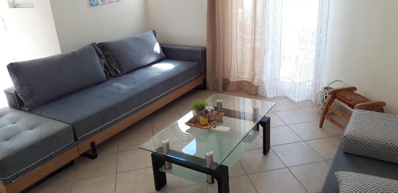 Two-Bedroom Apartment with Sea View image 3