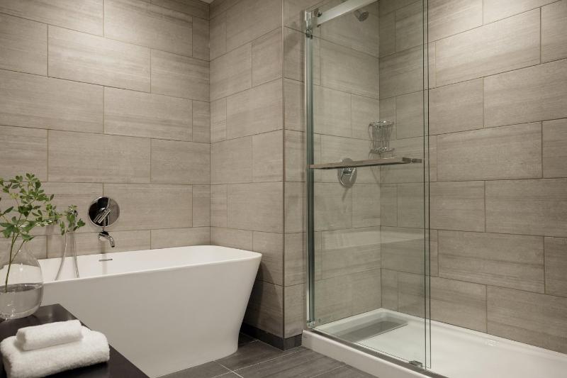 One-Bedroom Suite image 1