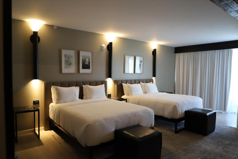 Bellwort Hotel - image 3
