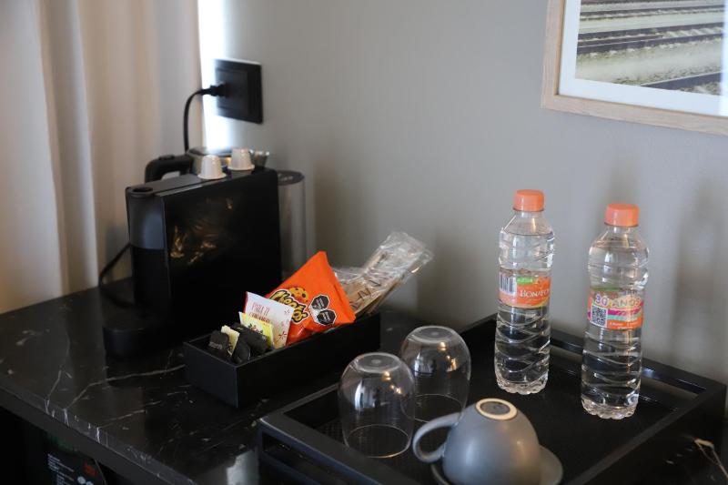 Bellwort Hotel - image 10