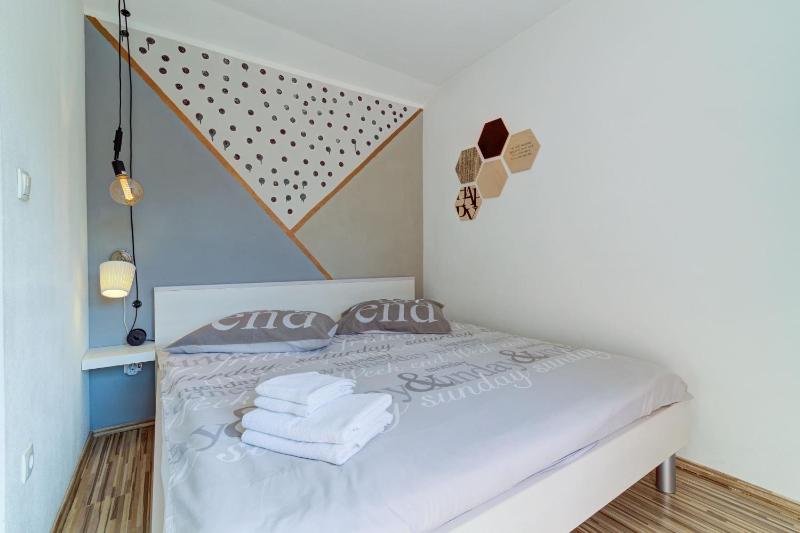 Apartment Ćosić Green - image 15