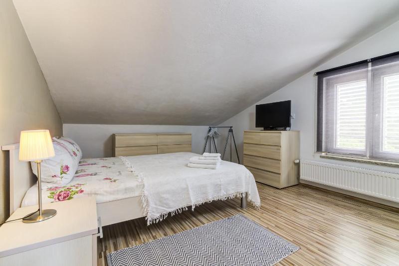 Apartment Ćosić Green - image 36