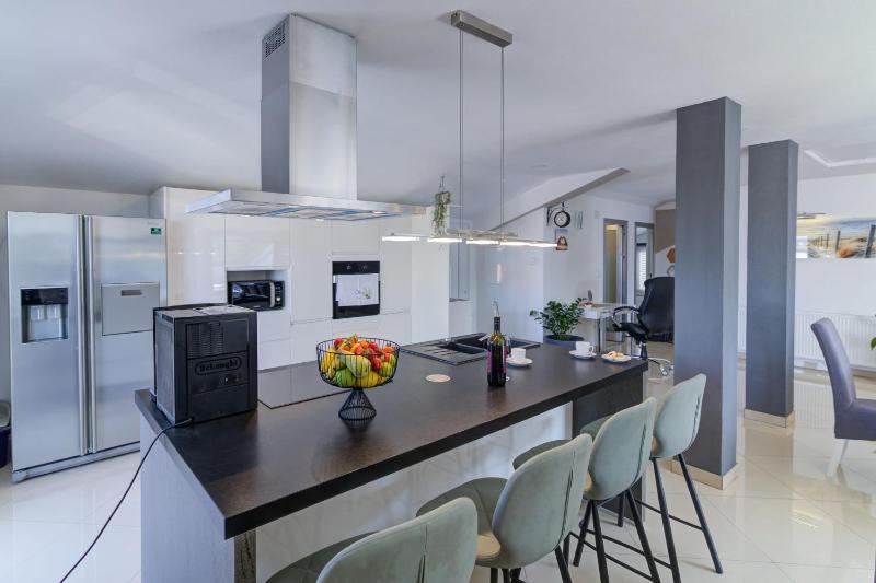 Apartment Ćosić Green - image 8
