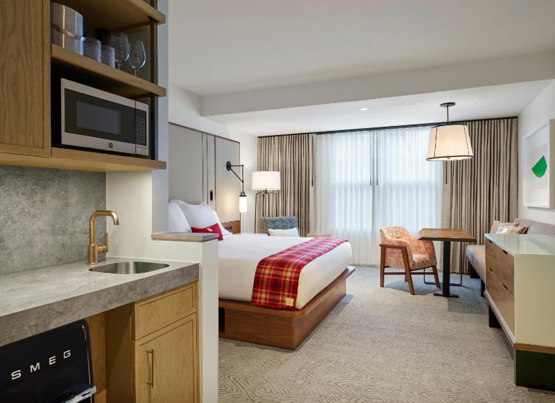 Limelight Hotel Aspen - image 16