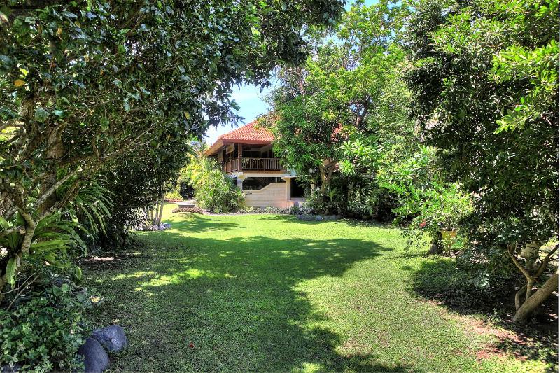 Raja Gardens Hotel - image 17