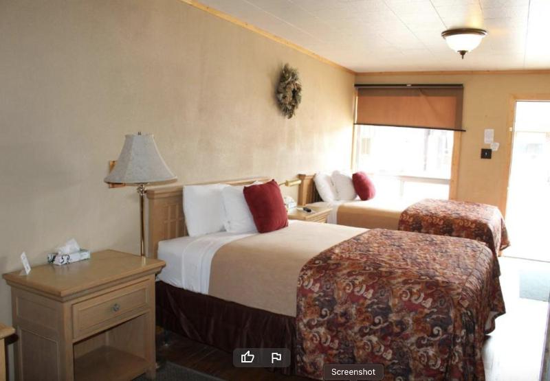 Standard Double Room image 1