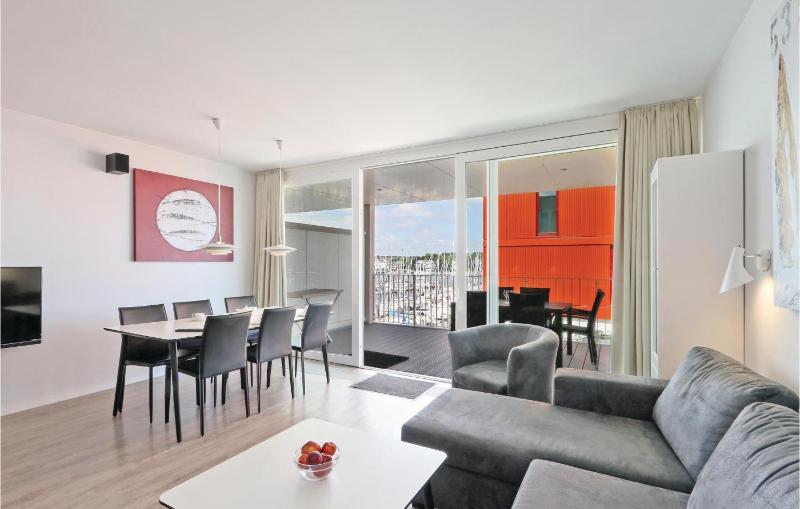 Two-Bedroom Apartment image 1