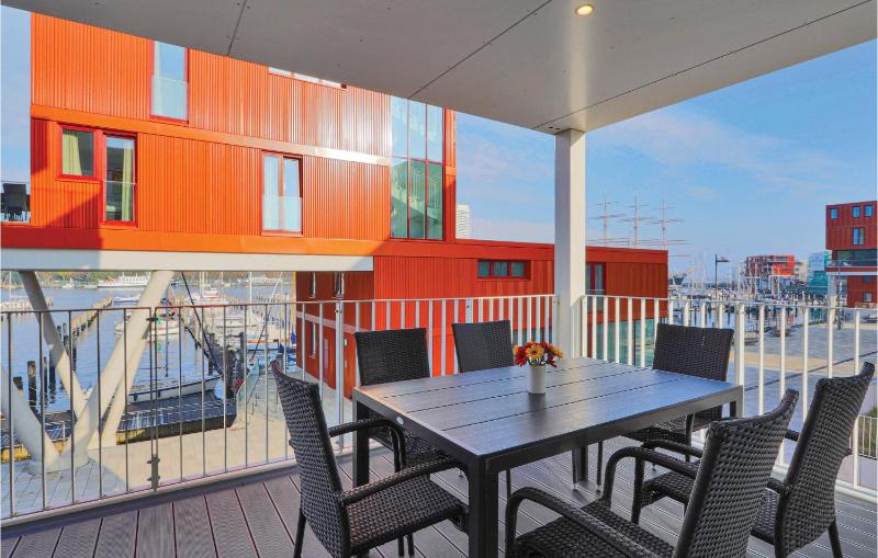 Two-Bedroom Apartment image 1
