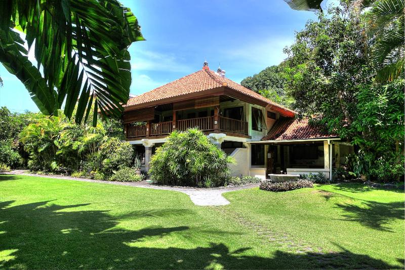Raja Gardens Hotel - image 22