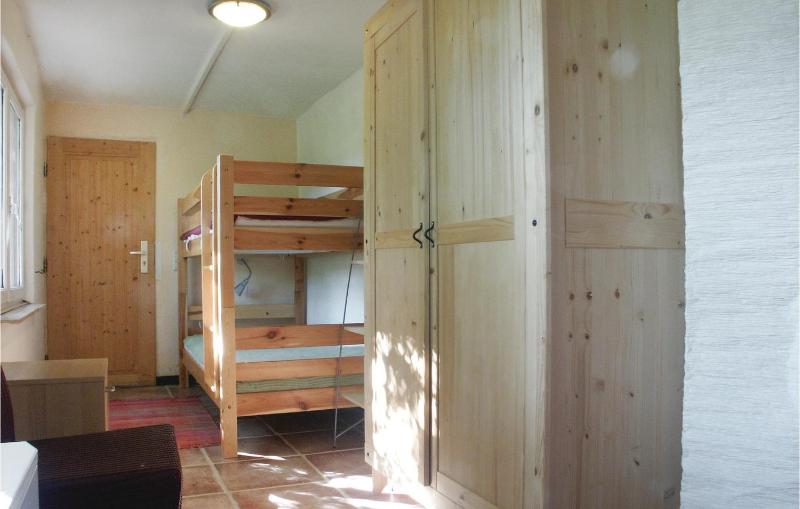 Three-Bedroom Holiday Home  image 4