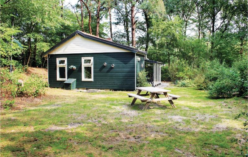Two-Bedroom Holiday Home image 1