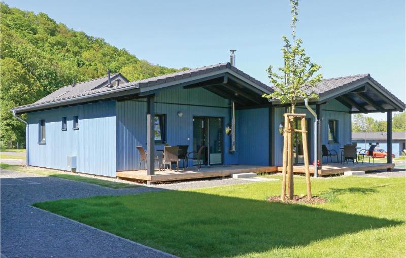 Two-Bedroom Holiday Home image 1