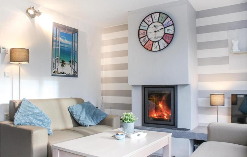Three-Bedroom Holiday Home  image 1