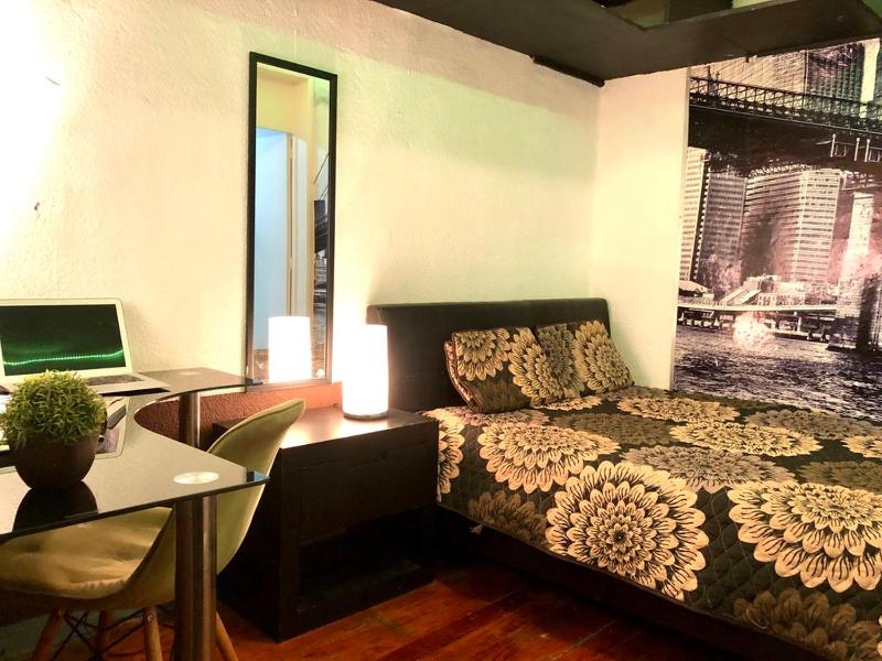Roomies Hostel Condesa - image 5