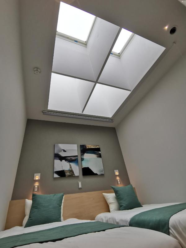 SHhotel 1フロア貸切り 広々2LDK - image 2