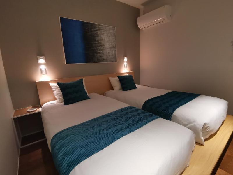 SHhotel 1フロア貸切り 広々2LDK - image 11