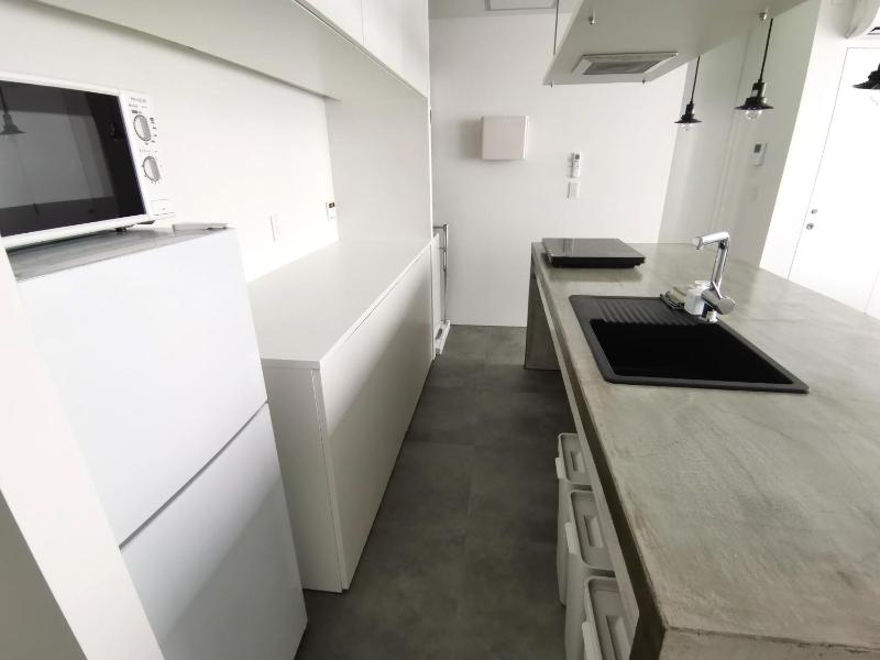 SHhotel 1フロア貸切り 広々2LDK - image 8
