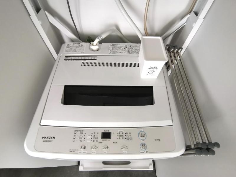 SHhotel 1フロア貸切り 広々2LDK - image 9