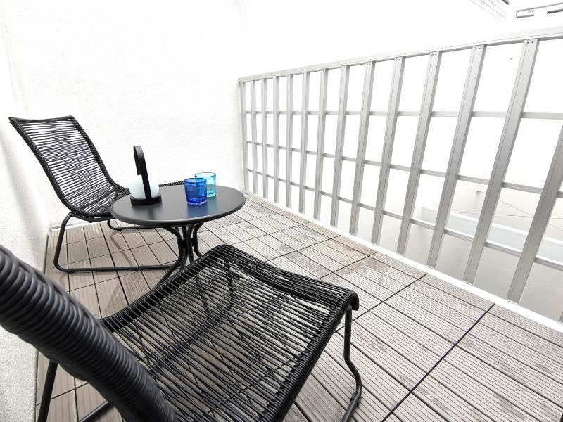 SHhotel 1フロア貸切り 広々2LDK - image 5