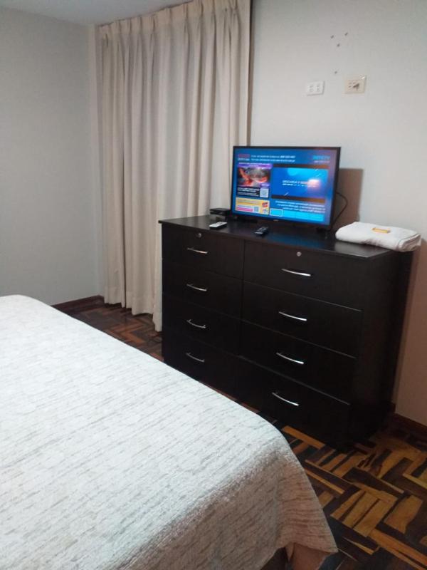 Apart Hotel Don Ernesto - image 5