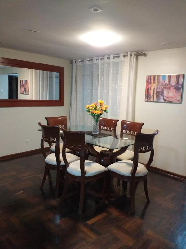 Apart Hotel Don Ernesto - image 10