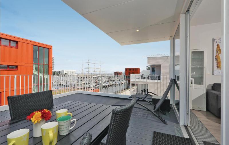 Two-Bedroom Apartment image 1