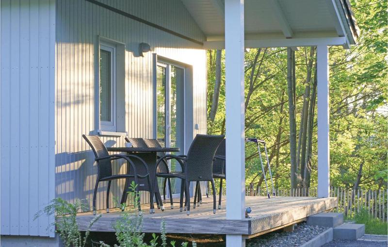 Two-Bedroom Holiday Home image 1