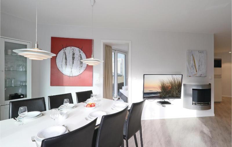 Two-Bedroom Apartment image 1