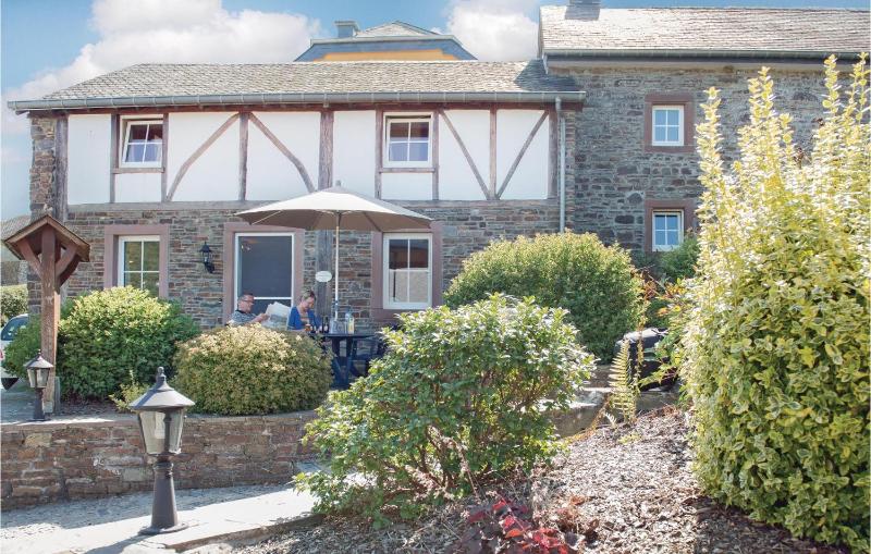 Two-Bedroom Holiday Home image 1