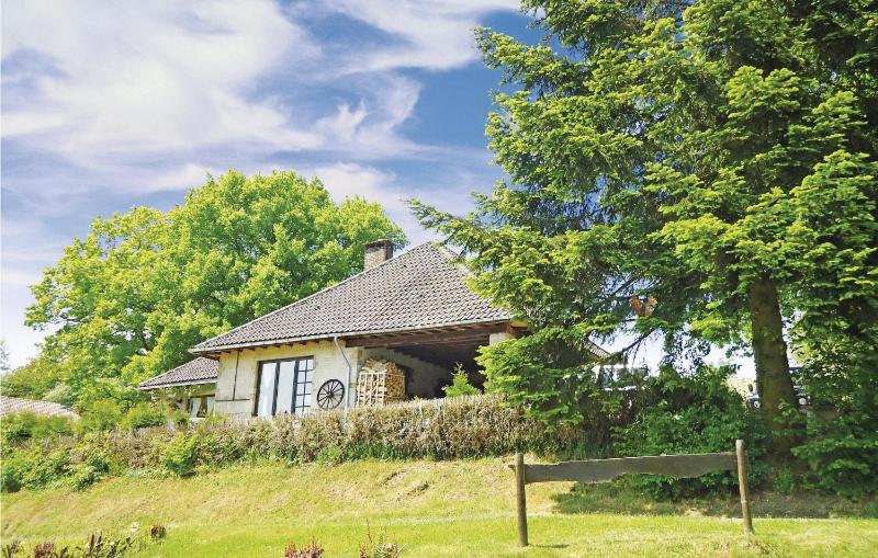 Two-Bedroom Holiday Home image 1