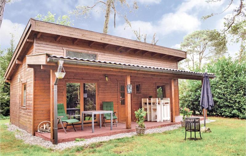 Two-Bedroom Holiday Home image 1