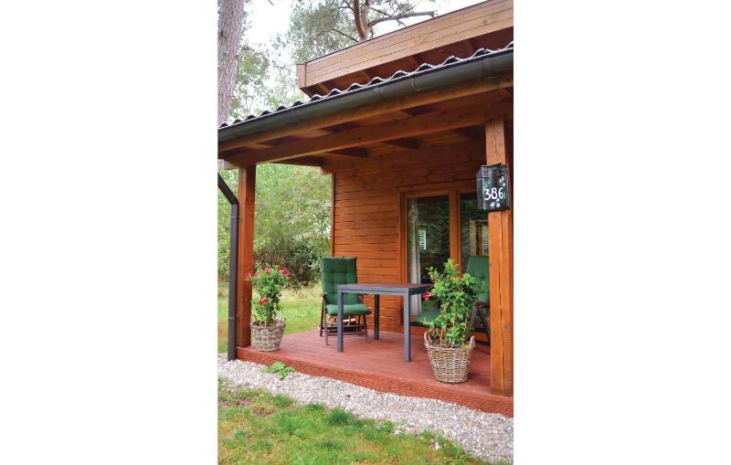Two-Bedroom Holiday Home image 2