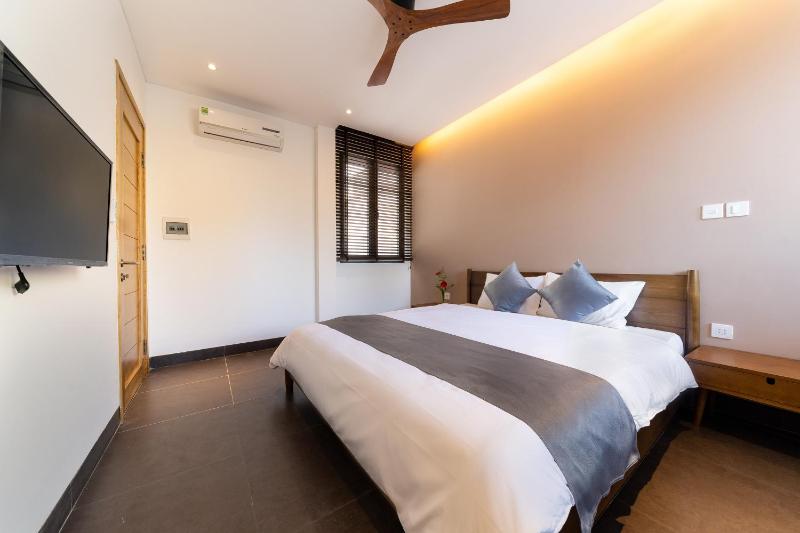 Phuoc Linh Homestay - image 10