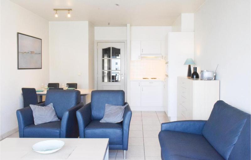 Two-Bedroom Apartment image 1