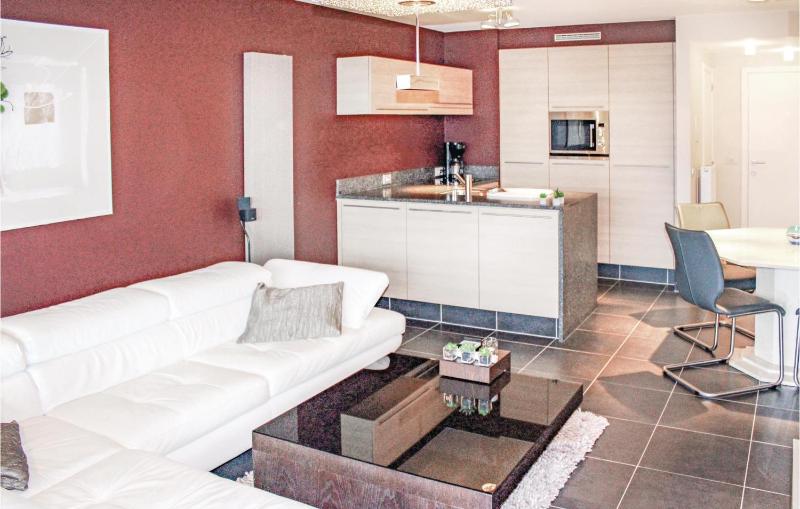One-Bedroom Apartment image 1