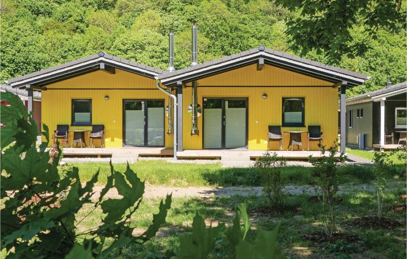 Two-Bedroom Holiday Home image 1