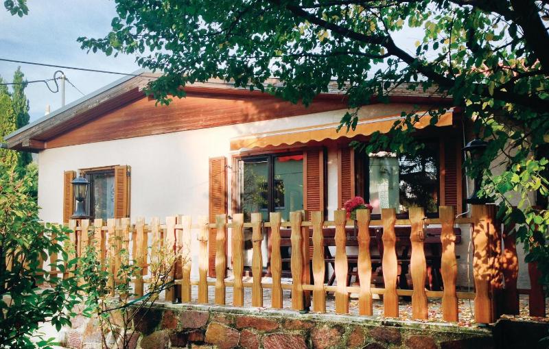 Three-Bedroom Holiday Home  image 1