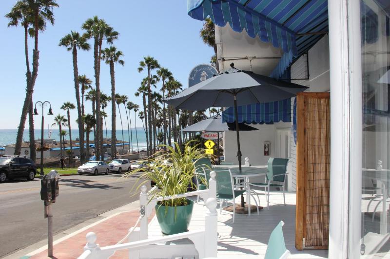 Ocean Front Studio image 3