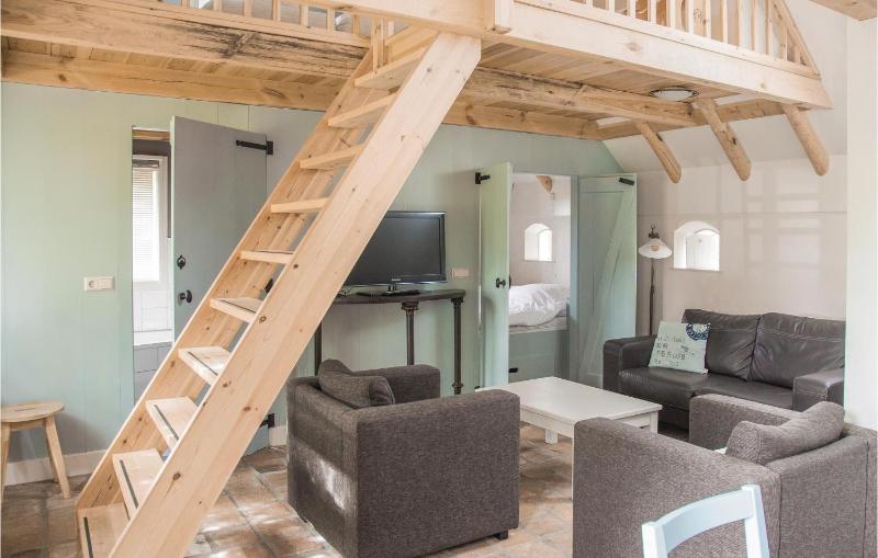 Two-Bedroom Apartment image 1