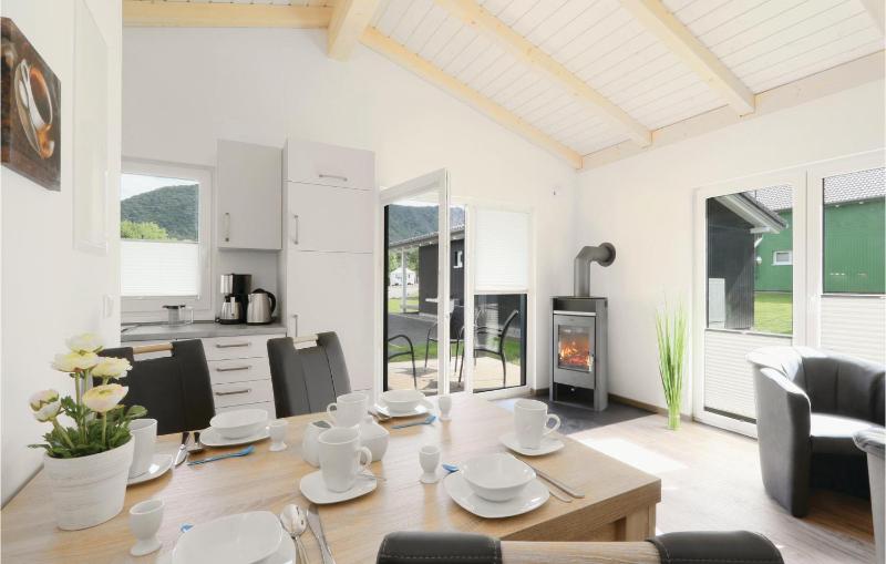 Two-Bedroom Holiday Home image 1